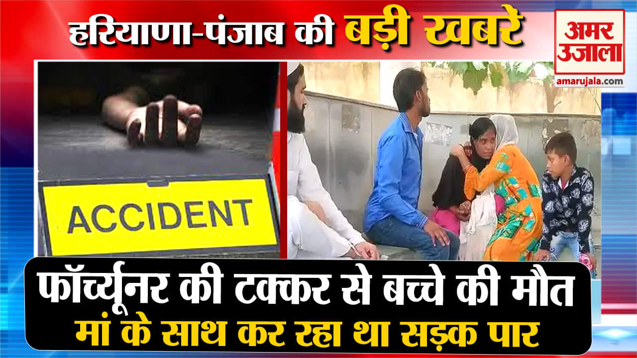 हरियाणा न्यूज