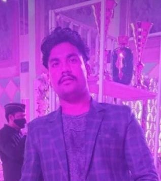 Hathras: Truck hit bike, nephew killed, uncle injured