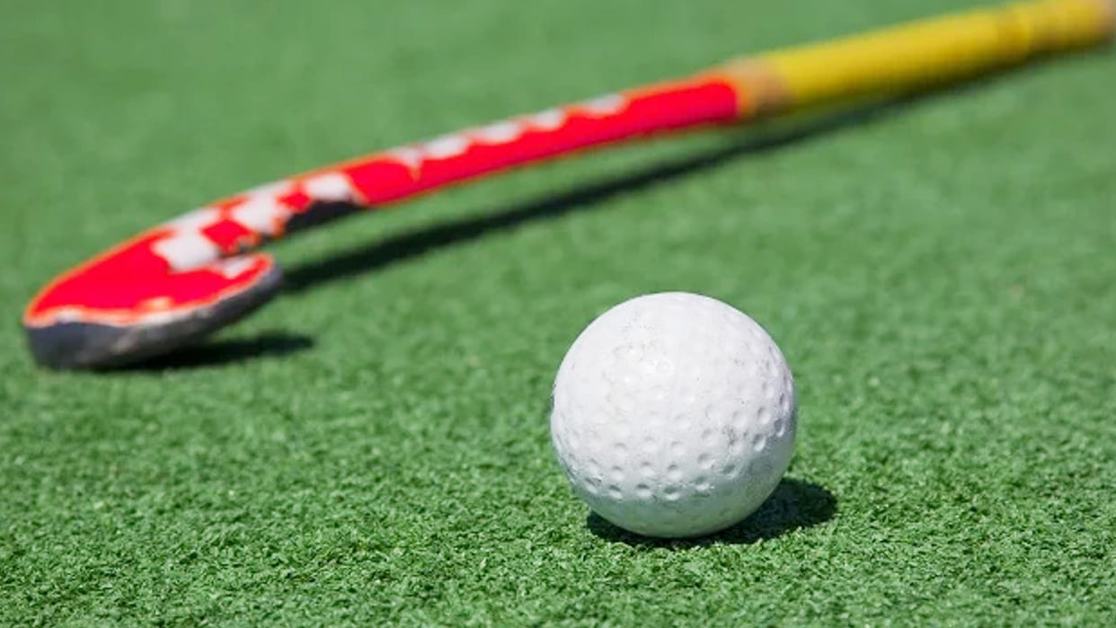 Trial for Himachal's women's hockey team in Una on 21st