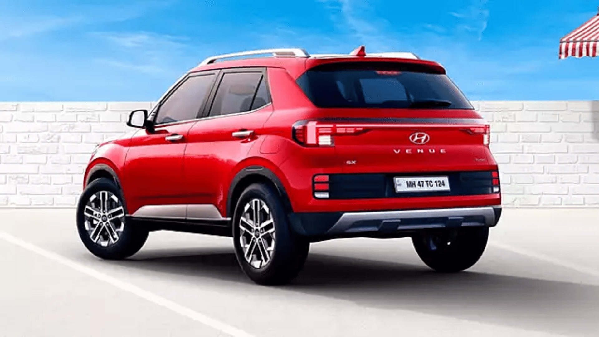 hyundai venue facelift 2022 launched in india hyundai venue facelift model 2022 price features specifications news in hindi