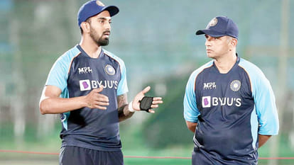 IND vs SA 1st T20: If India lose first match against South Africa Captain KL Rahul will make shameful record, equal Virat Kohli; India vs South Africa T20 Series