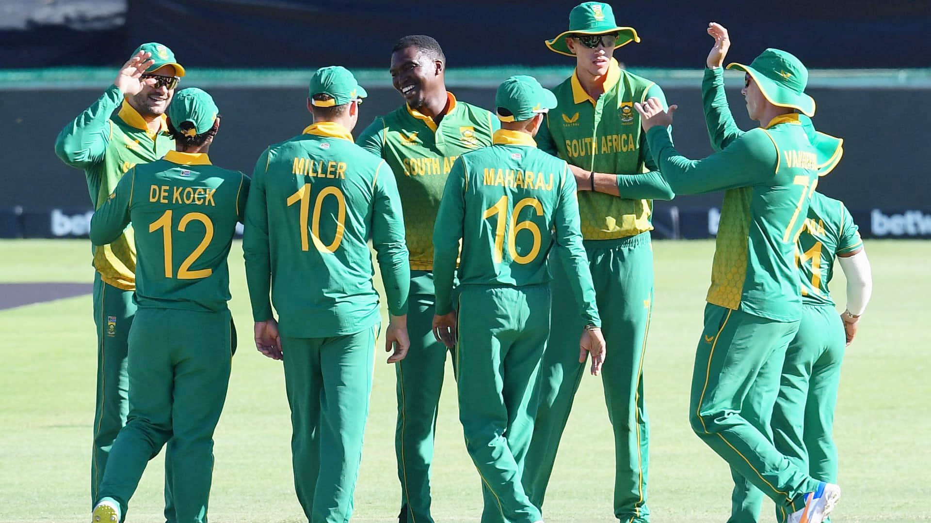 IND vs SA T20 Series: South African spinners can play a big role against India, Tabraiz Shamsi and Keshav Maharaj were seen practicing profusely 