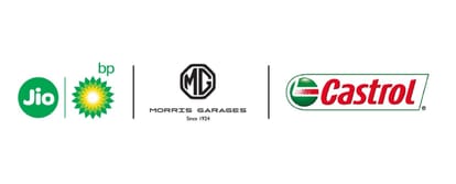 MG Motor India and Castrol India are set to collaborate with Jio-bp to explore mobility solutions for electric cars Electric Mobility in India electric vehicles in india
