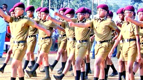 President Visit Today, Paraunkh is ready to welcome his Kovind, waiting for PM as well