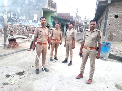 Kanpur Violence: Clerics appeal to maintain peace, SP chief demands arrest of BJP leader nupur sharma