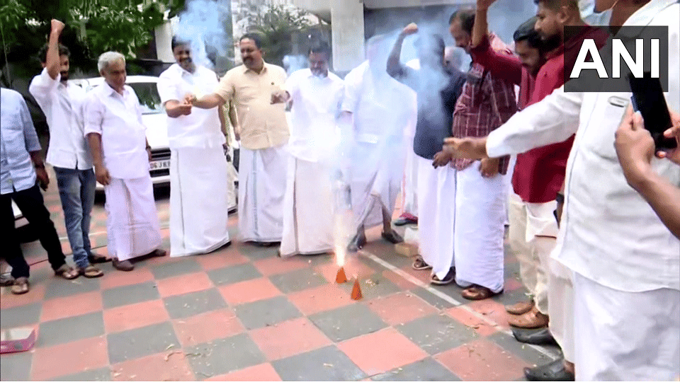 Kerala Bypoll: Setback for LDF, Congress candidate wins Thrikkakara seat by huge margin
