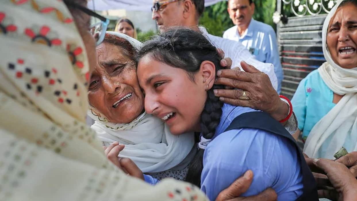 Jammu and Kashmir Target Killing of Hindus in Kashmir Valley Reminds the Black Era of 90S