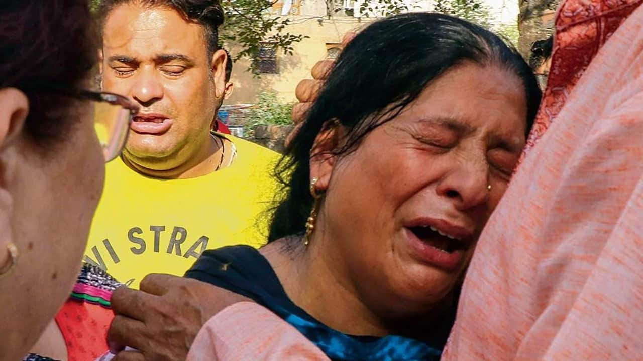 Jammu and Kashmir Target Killing of Hindus in Kashmir Valley Reminds the Black Era of 90S