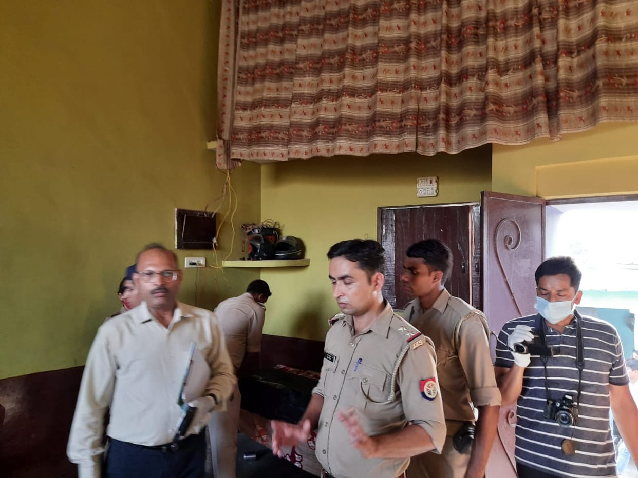 Injured girl student committed suicide after objectionable video went viral