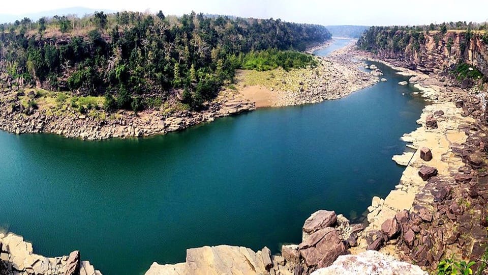 Ken-Betwa link project Roadmap prepared for connecting rivers in the entire area Ministry of Jal Shakti released the final report