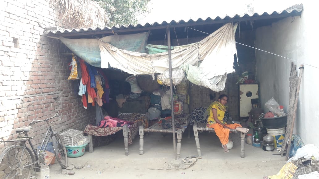 Housing not found even after eligibility