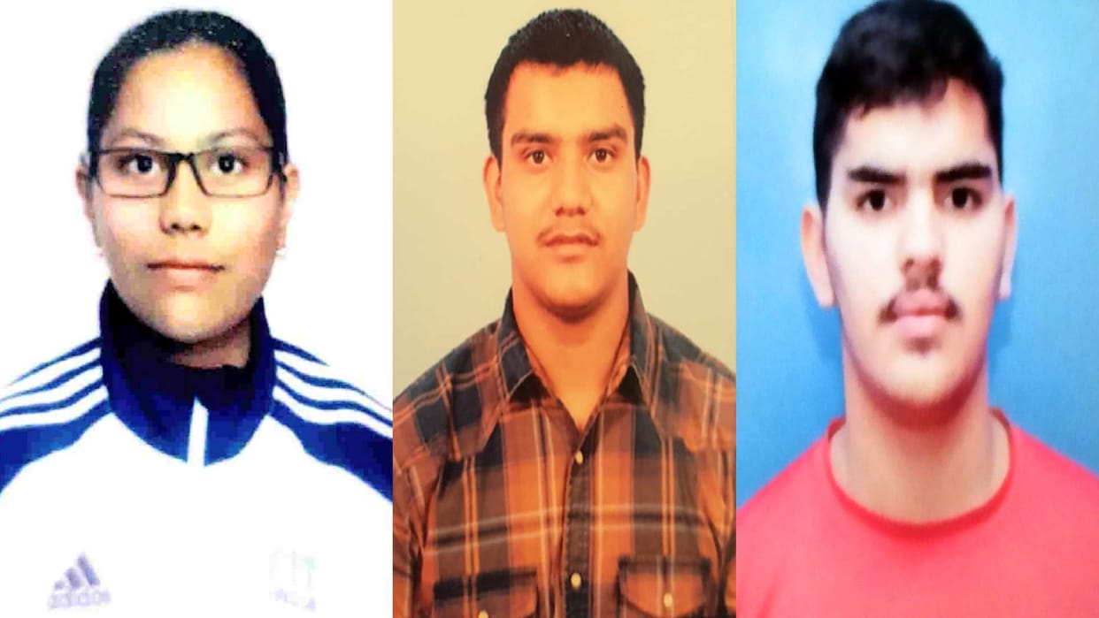 Khelo India Games: Three players from Himachal will present a challenge in weightlifting