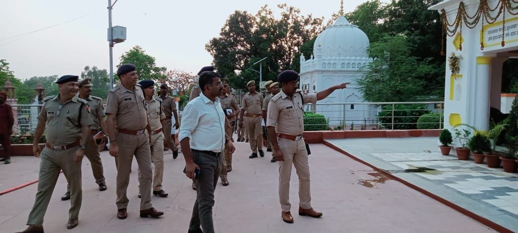 three layer security of ramnath covind