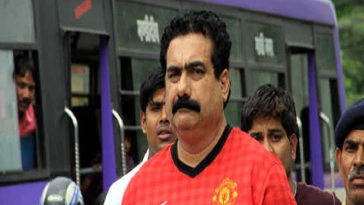 Bhopal News: Bhopal's crook Mukhtar Malik died in Jhalawar, Rajasthan, was injured in gang war