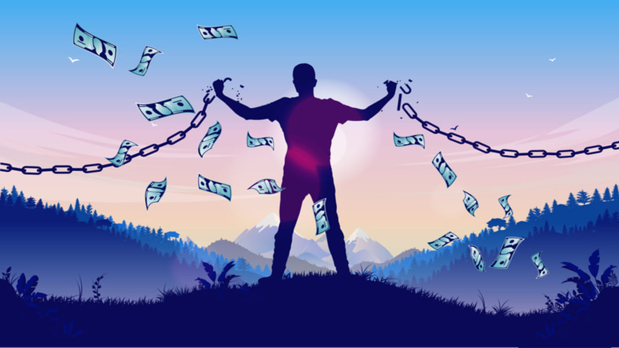 Mutual Fund SIP For Financial Freedom invest 7 thousand per month you could get 4.9 crore on maturity