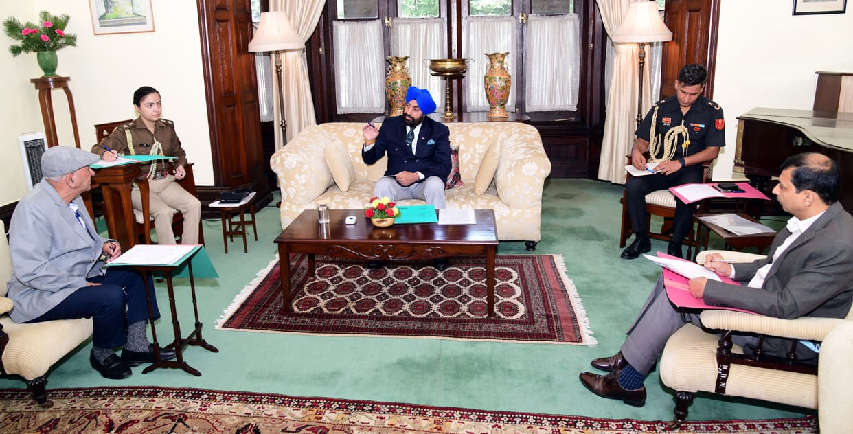 Golf Club membership fee reduced by Rs 49,000 for Uttarakhand residents