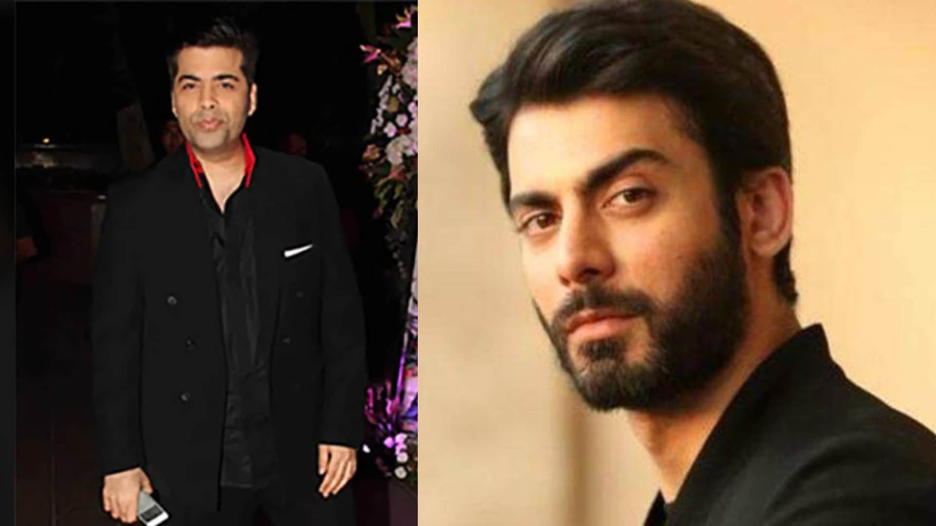 IIFA 2022 Karan johar to saif ali khan These stars have hosted IIFA before Salman Khan