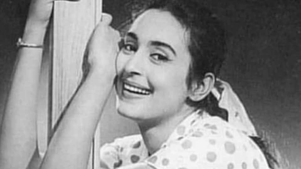 Nutan birth anniversary special actress worked in adult film first miss india know about career  interesting facts