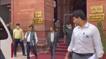 एनएसए अजीत डोभाल