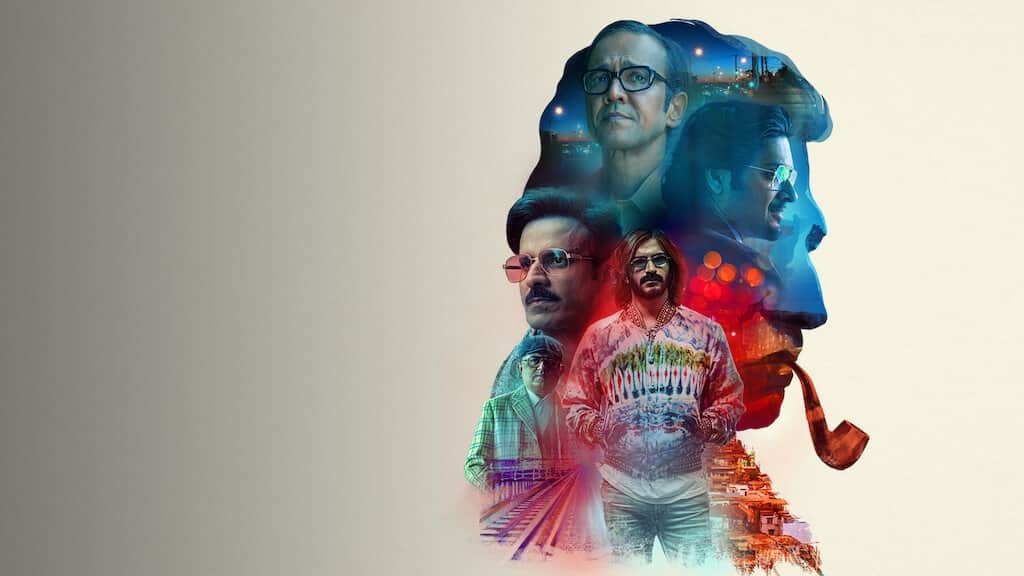 Top Five Trending Netflix Web Series Must Watch On This Weekend In Hindi