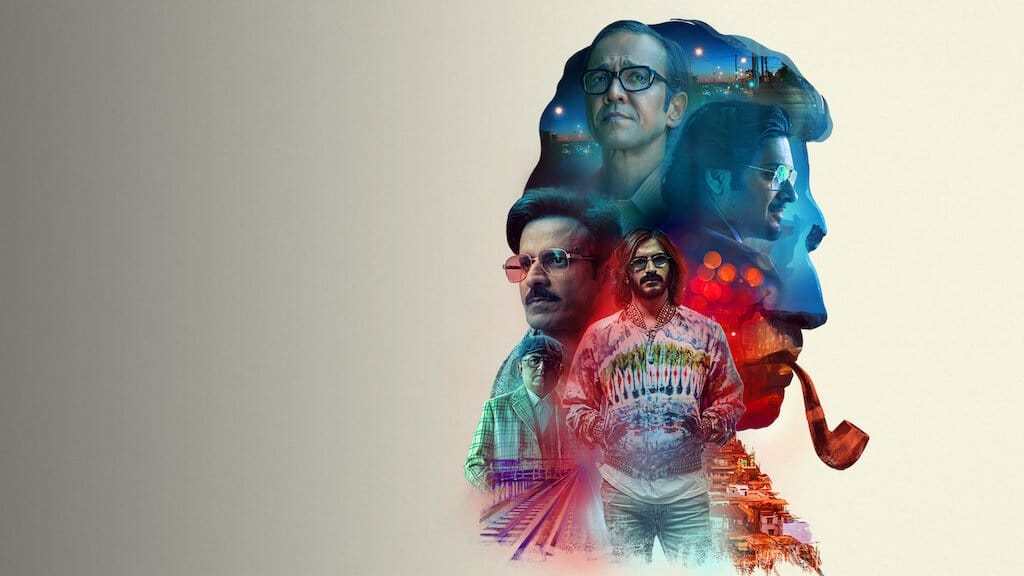 Top Five Trending Netflix Web Series Must Watch On This Weekend In Hindi