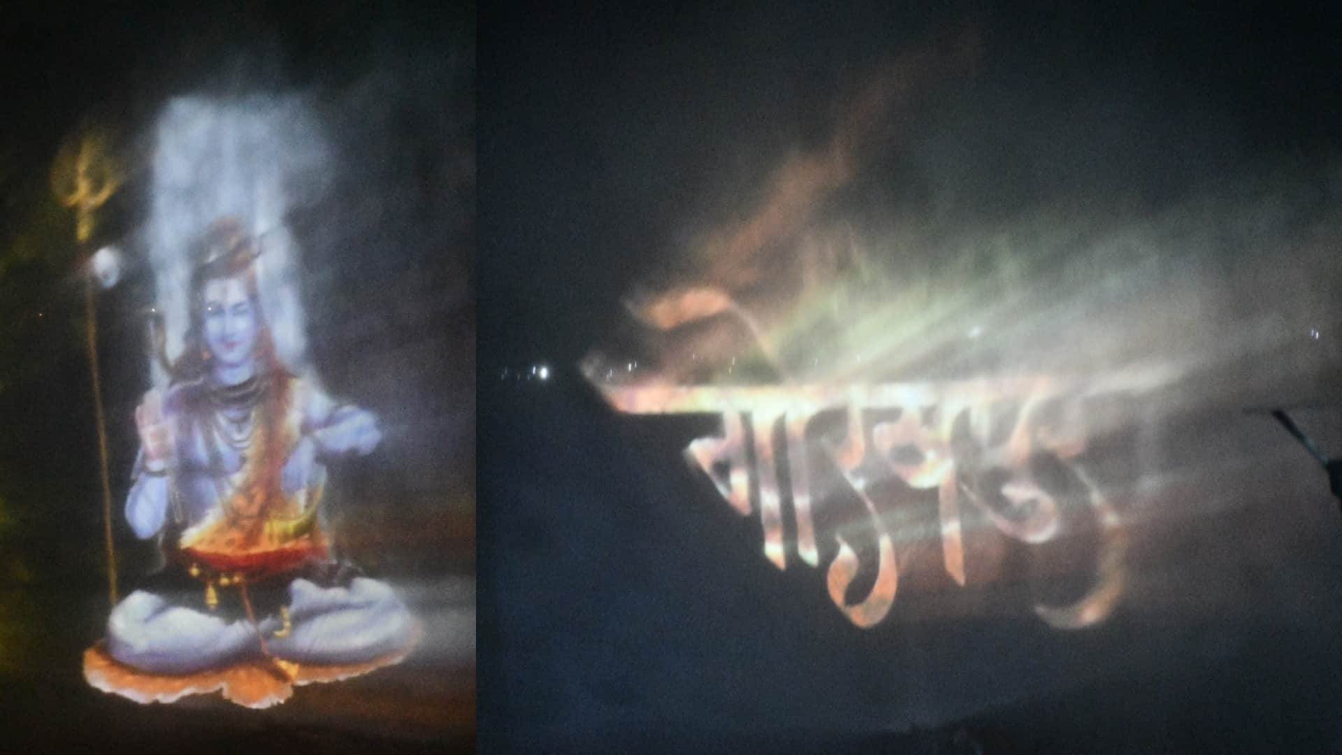 President Ram Nath Kovind will watch light and sound show for 29 minutes