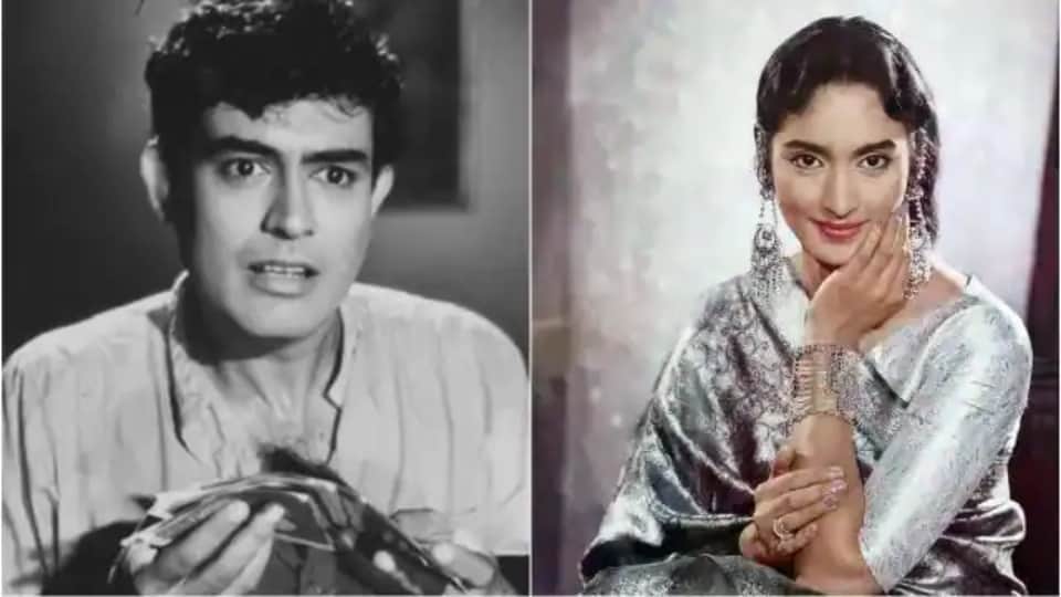 Nutan birth anniversary special actress worked in adult film first miss india know about career  interesting facts