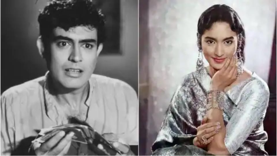Nutan birth anniversary special actress worked in adult film first miss india know about career  interesting facts