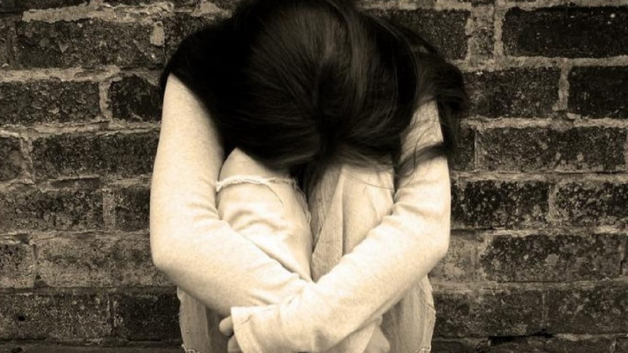 Young man raped a minor going to take milk from dairy in Jaipur