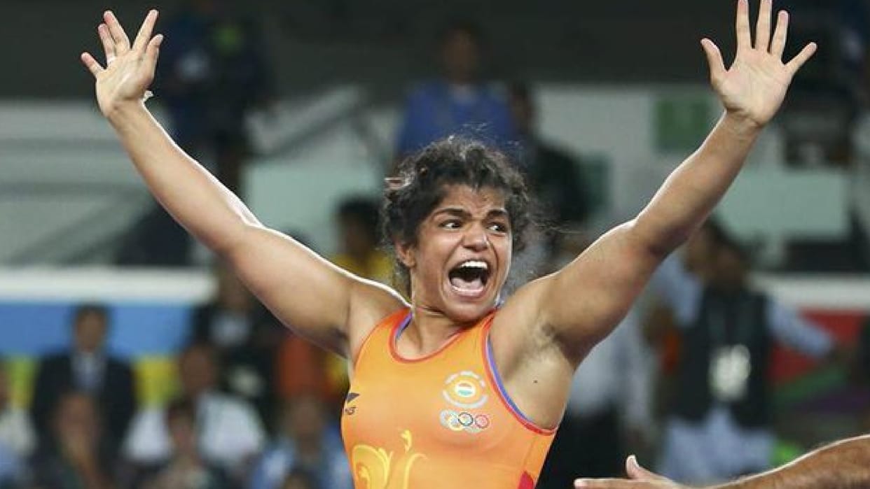 Wrestling UWW Ranking Series Sakshi Malik Mansi Ahlawat and Divya Kakran win gold in Kazakhstan