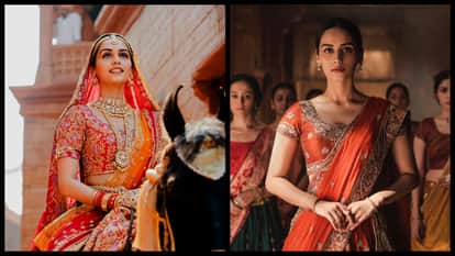 Samrat Prithviraj Movie Review and Rating in Hindi Akshay Kumar Chandra Prakash Dwivedi Manushi Chillar Yash Raj Films