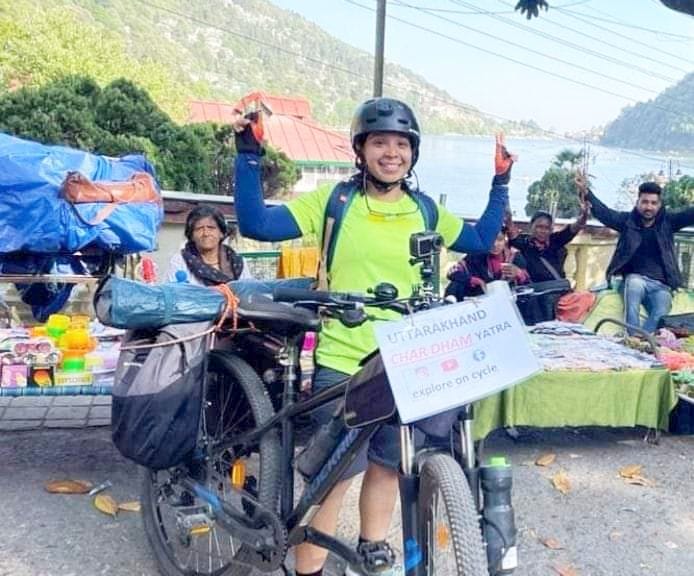 World Bicycle Day: Somewhere passion and somewhere for health