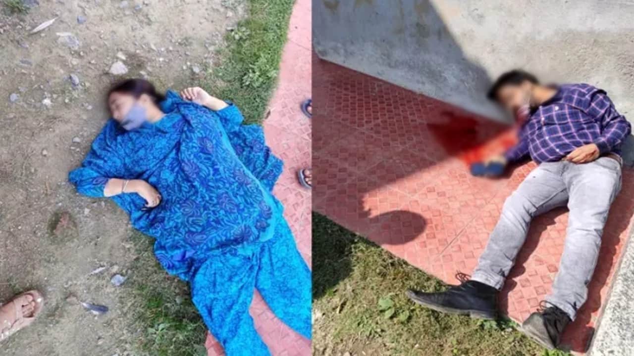 Target Killing in Kashmir Know What Do Terrorists Spread in Valley Want from Kashmir Hindus and Sikhs