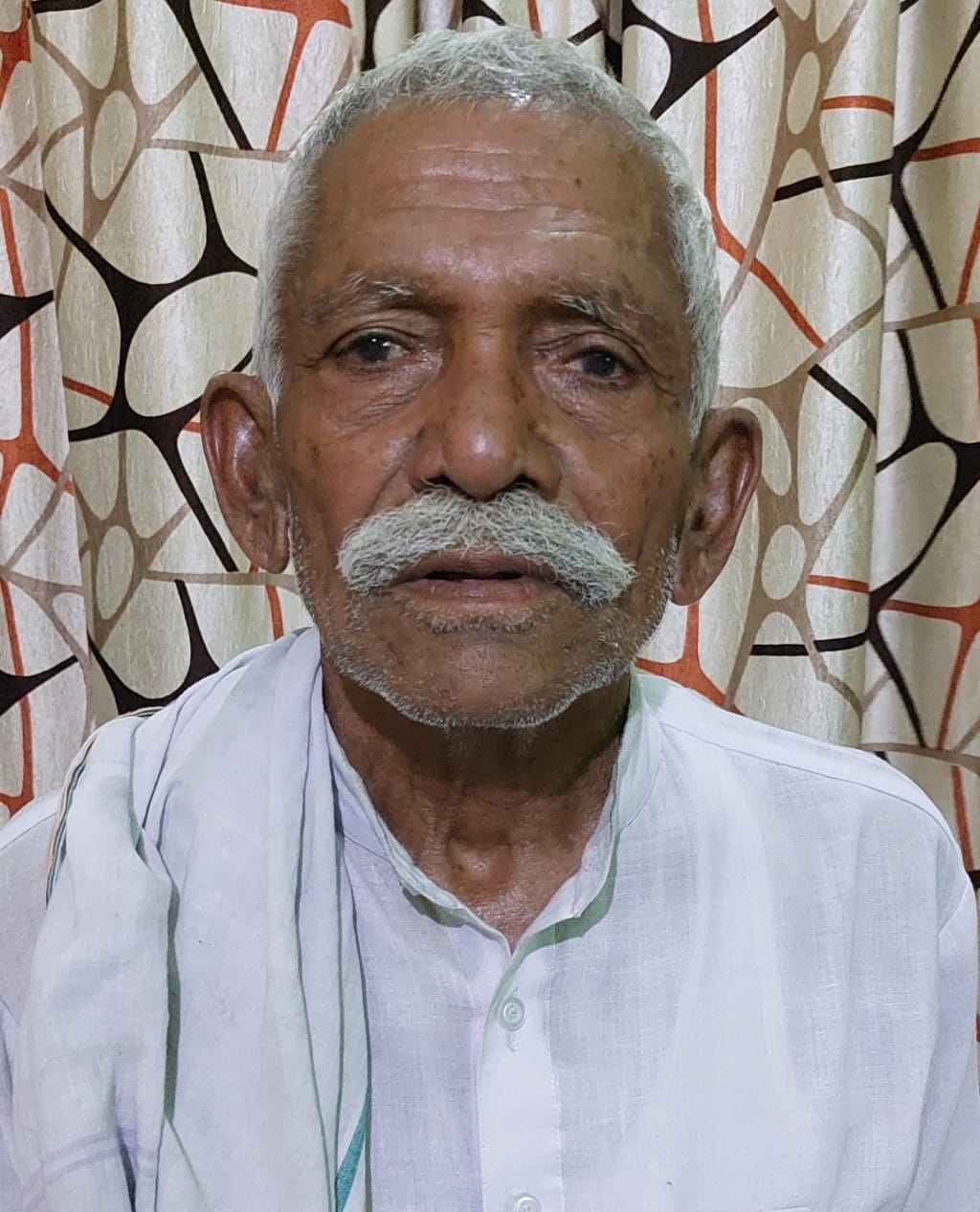 Elders told that regular cycling is the secret of staying fit