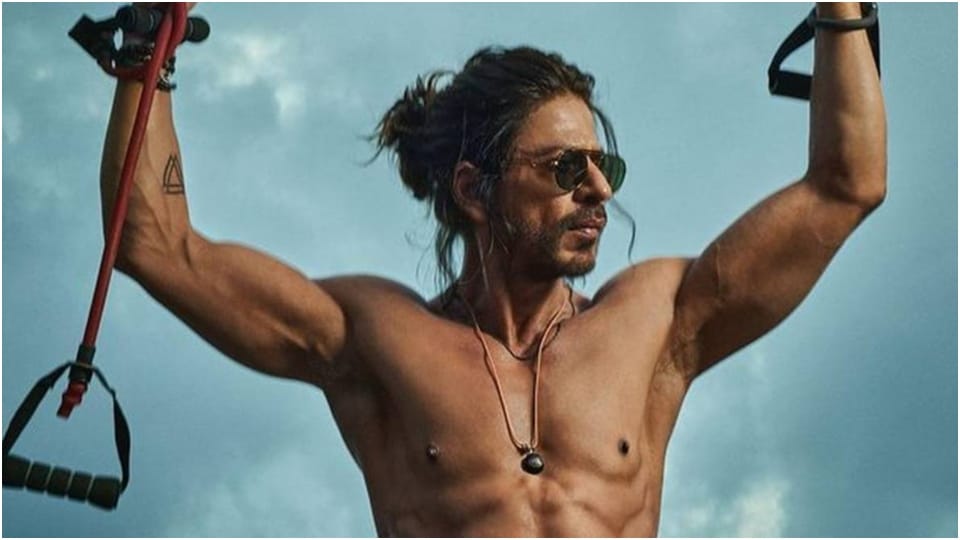 Pathaan Actor Shah rukh Khan Talks about Zero Movie Failure and Four Year Break