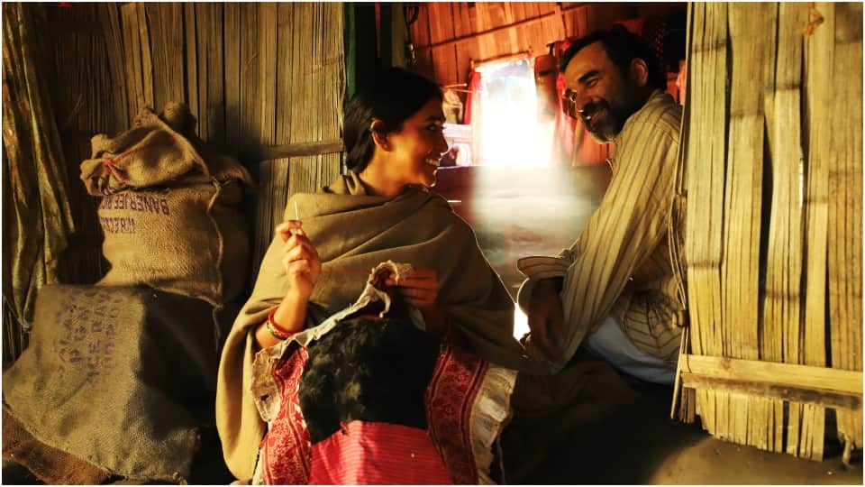 Sherdil The Pilibhit Saga Trailer out now pankaj tripathi film will release on 24 june 2022