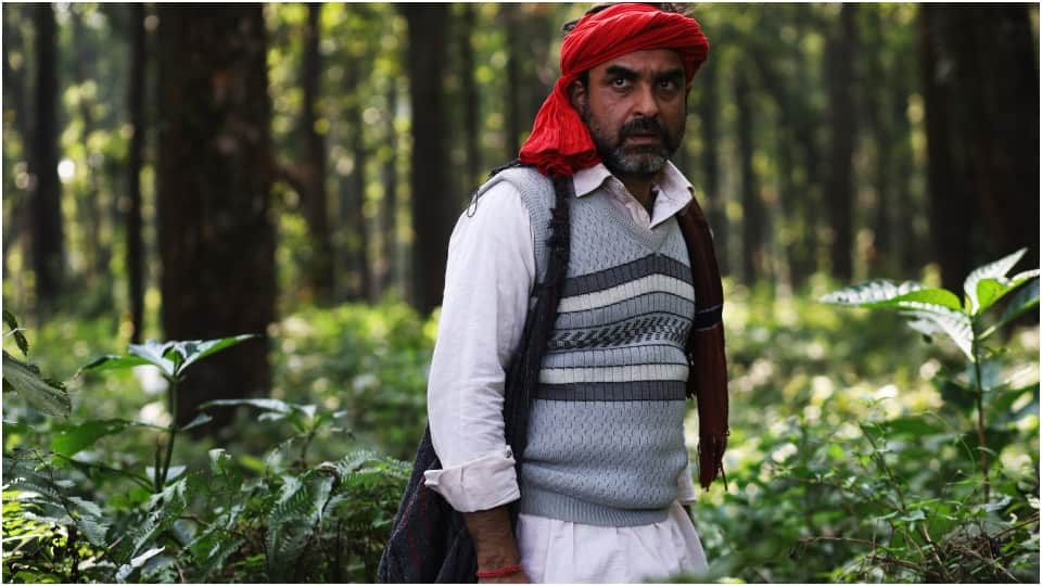 Sherdil The Pilibhit Saga Trailer out now pankaj tripathi film will release on 24 june 2022