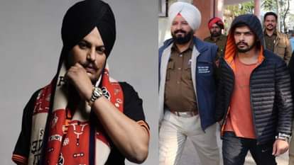 Sidhu Moose Wala Murder case gangster Lawrence Bishnoi Big Revealing Interrogation