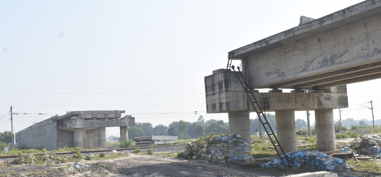 bridge,relway,nhai