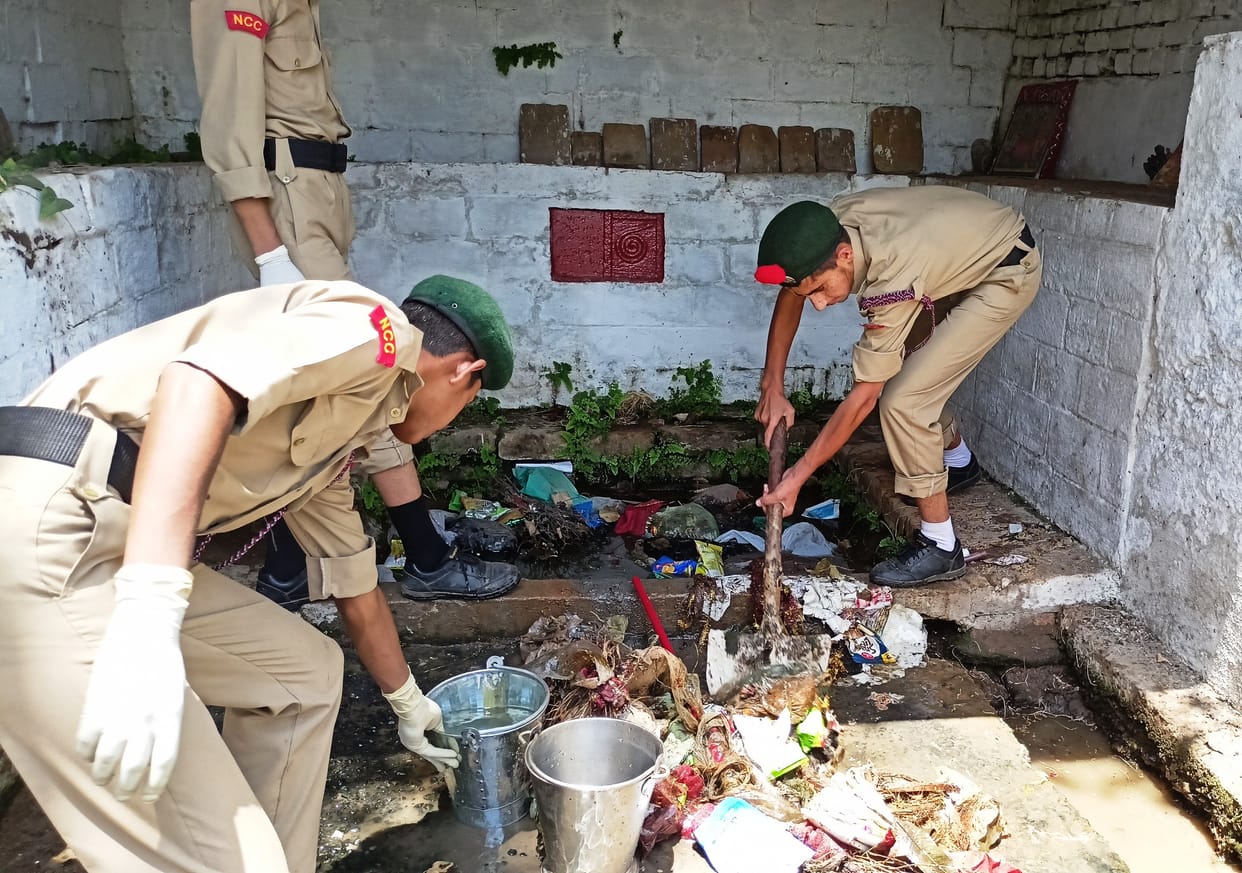Swachh Bharat Abhiyan