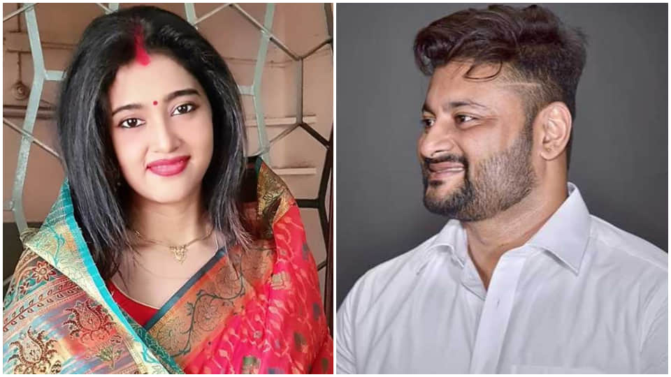 Odisha court decision on BJD MP Anubhav Mohanty and actress Varsha Priyadarshini case