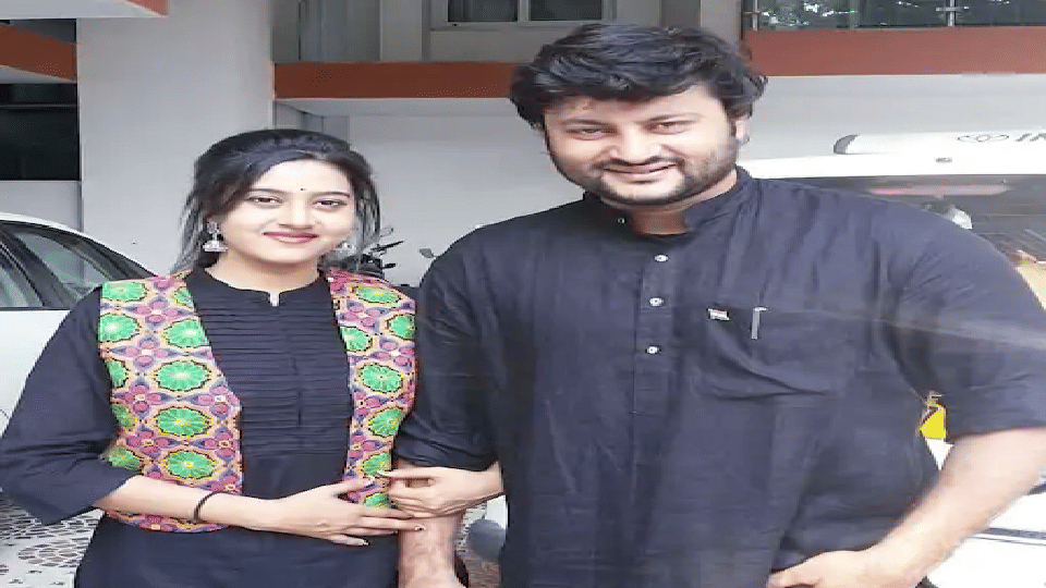 Odisha court decision on BJD MP Anubhav Mohanty and actress Varsha Priyadarshini case