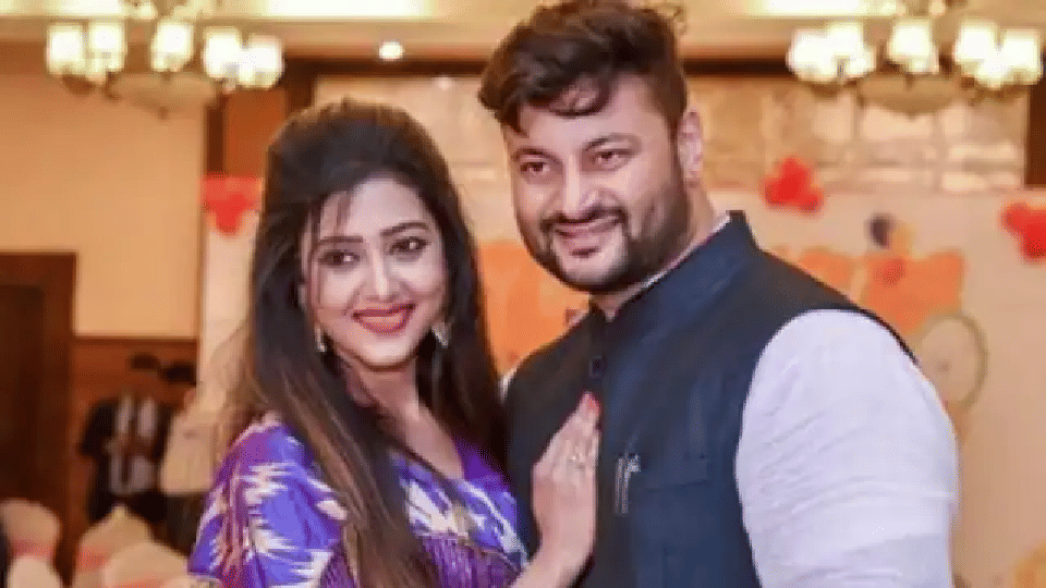 Odisha court decision on BJD MP Anubhav Mohanty and actress Varsha Priyadarshini case
