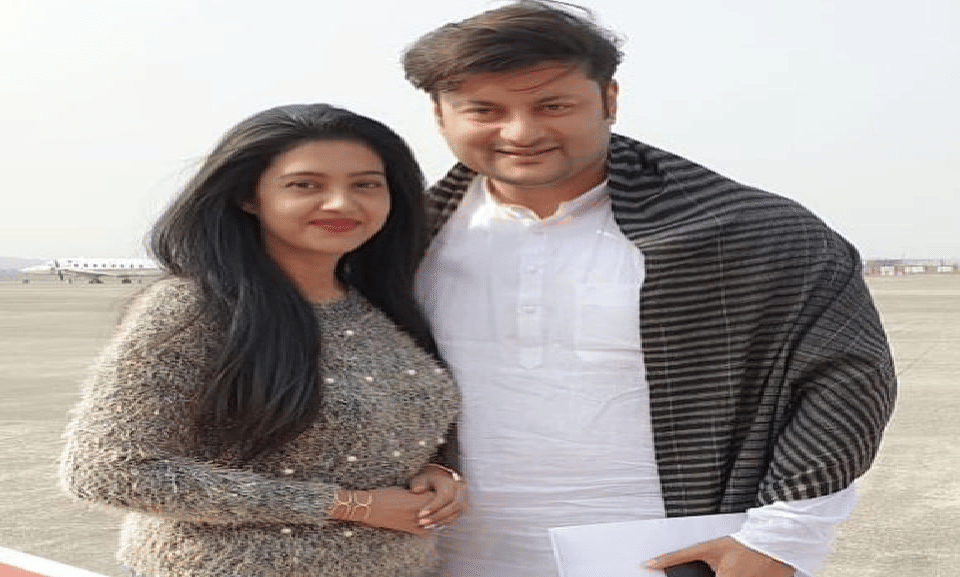 Odisha court decision on BJD MP Anubhav Mohanty and actress Varsha Priyadarshini case