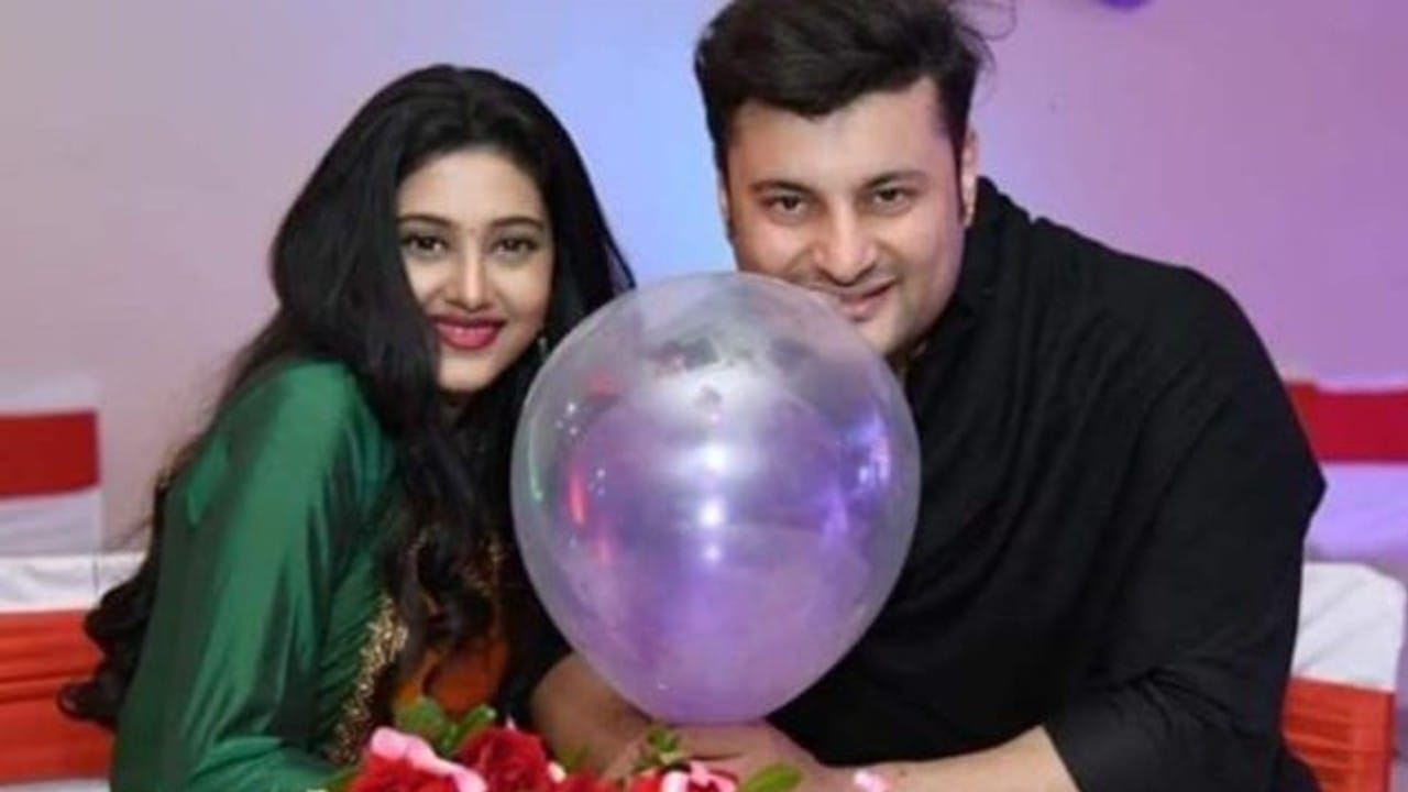 Varsha Priyadarshini demanded 15 crores from her husband anubhav mahanty the actress is in discussion about married life