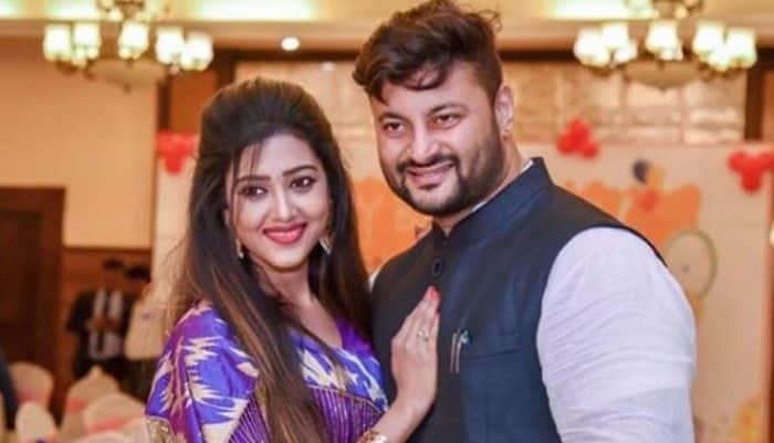 Varsha Priyadarshini: who is odia actress varsha priyadarshini who did not allow her husband to come close Even after eight years of marriage