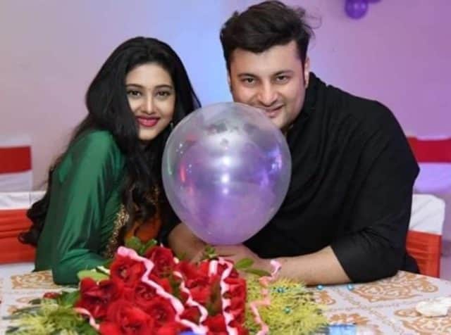 Varsha Priyadarshini: who is odia actress varsha priyadarshini who did not allow her husband to come close Even after eight years of marriage