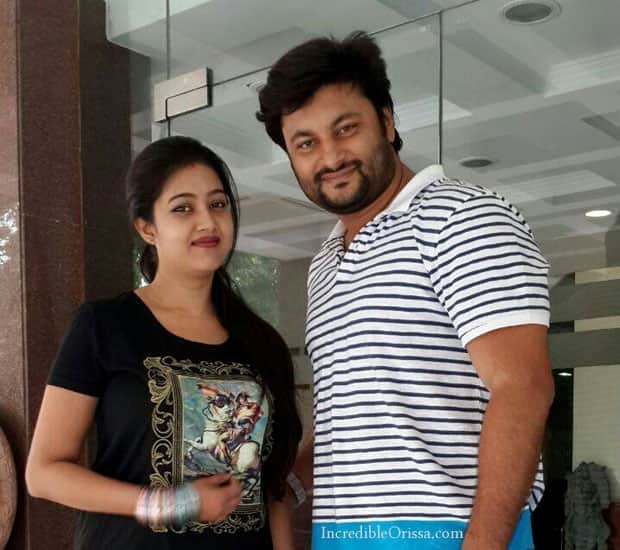 Varsha Priyadarshini: who is odia actress varsha priyadarshini who did not allow her husband to come close Even after eight years of marriage