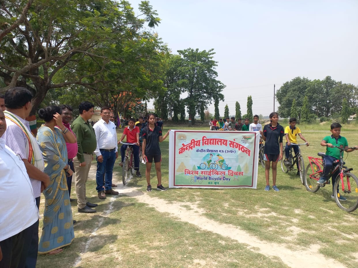 cycling better exercise