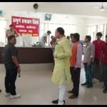 भाजपा विधायक सत्यपाल सिंह राठौर